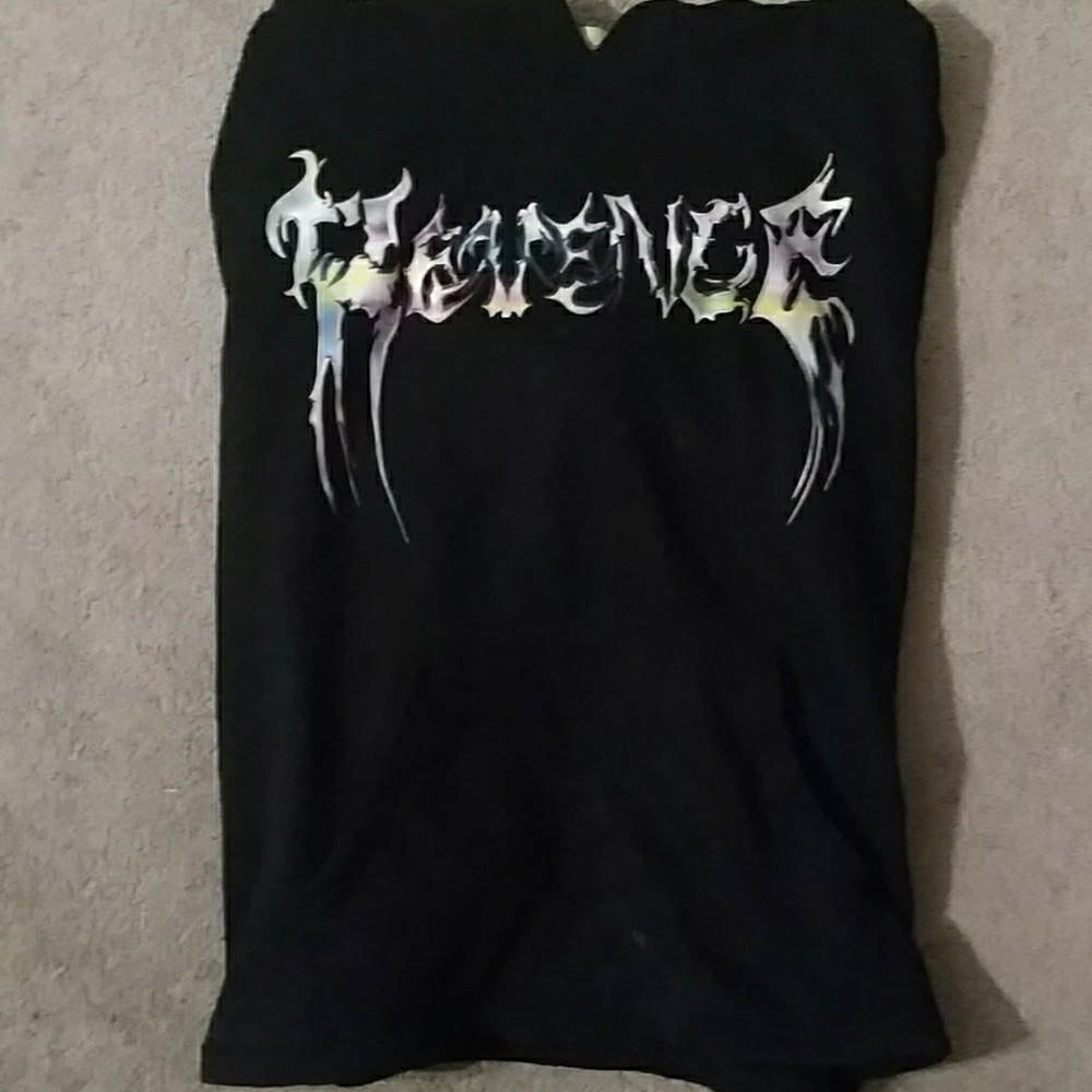 Not for sale